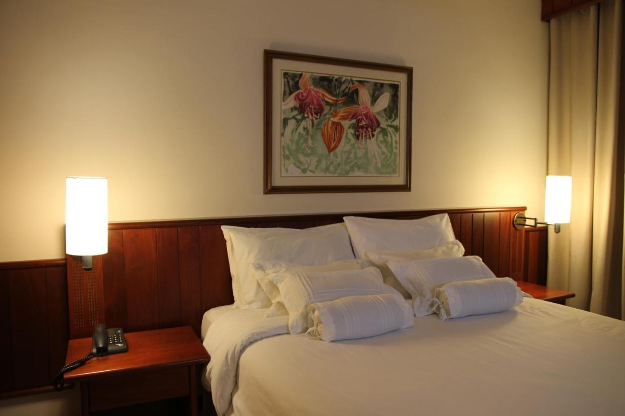Sorocaba Park Hotel By Atlantica エクステリア 写真