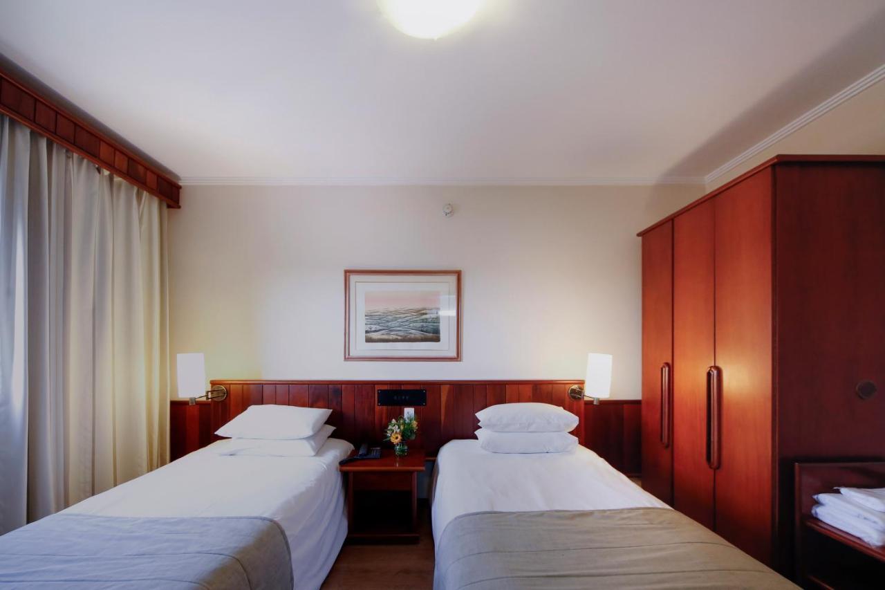 Sorocaba Park Hotel By Atlantica エクステリア 写真