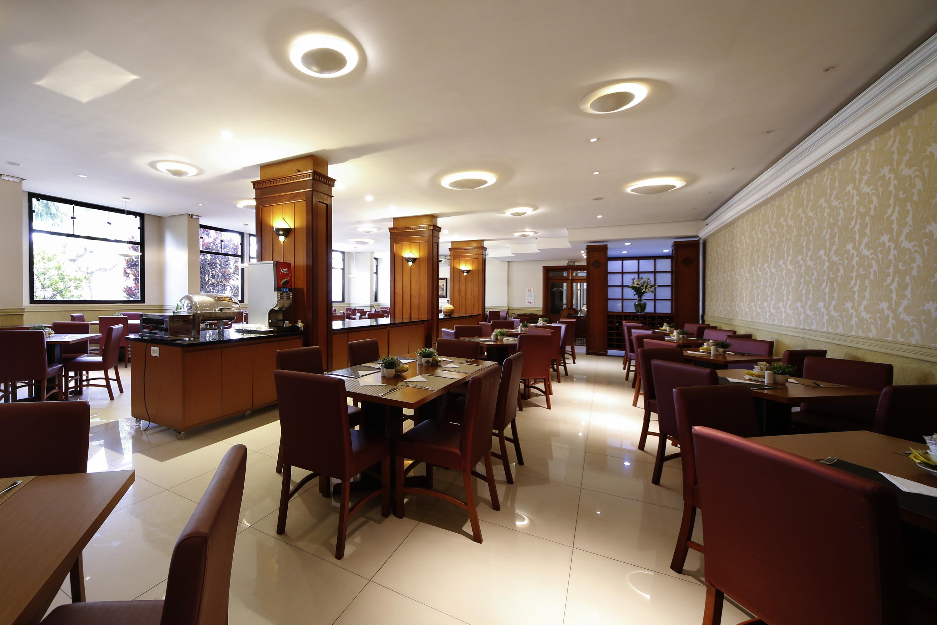 Sorocaba Park Hotel By Atlantica エクステリア 写真