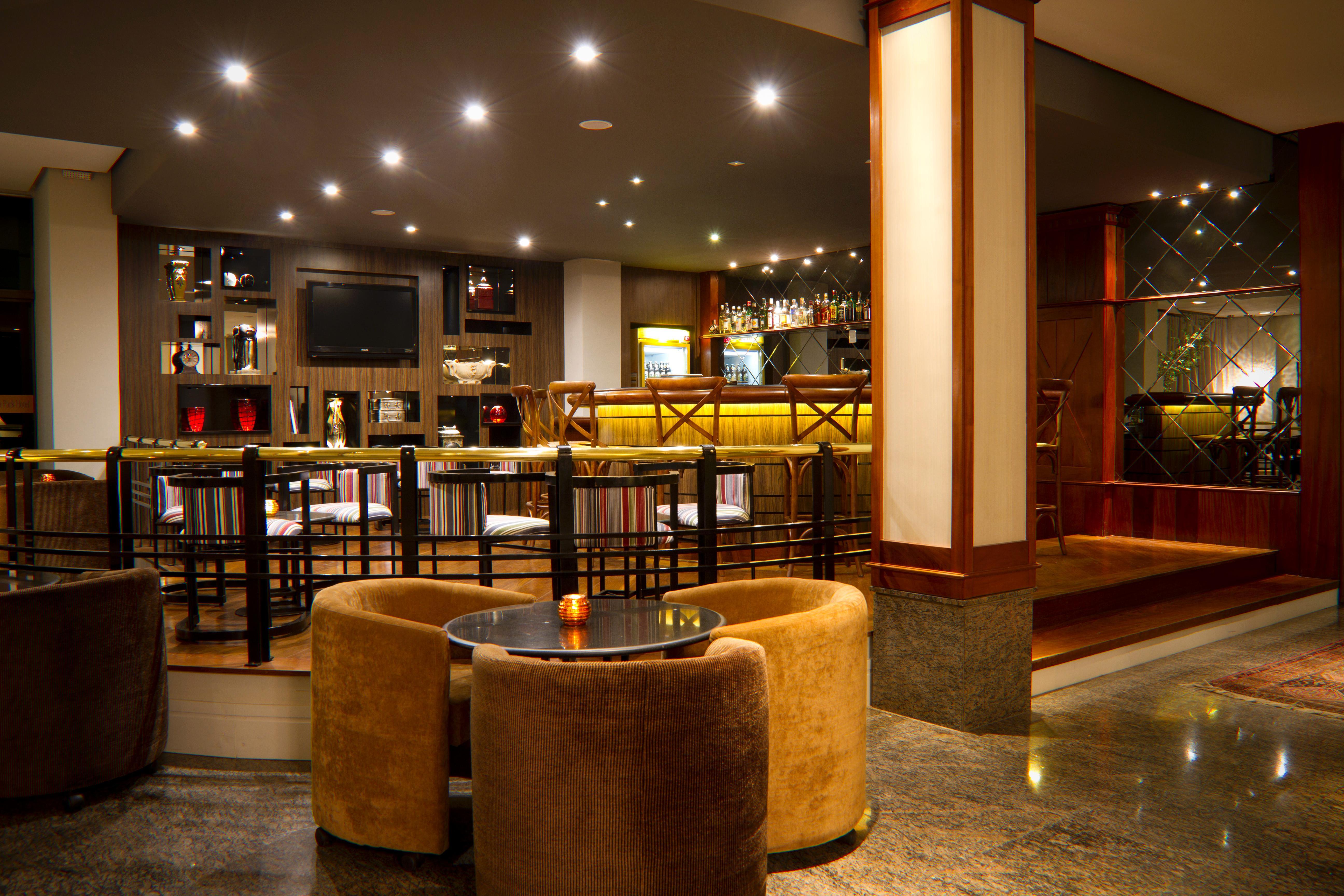 Sorocaba Park Hotel By Atlantica エクステリア 写真