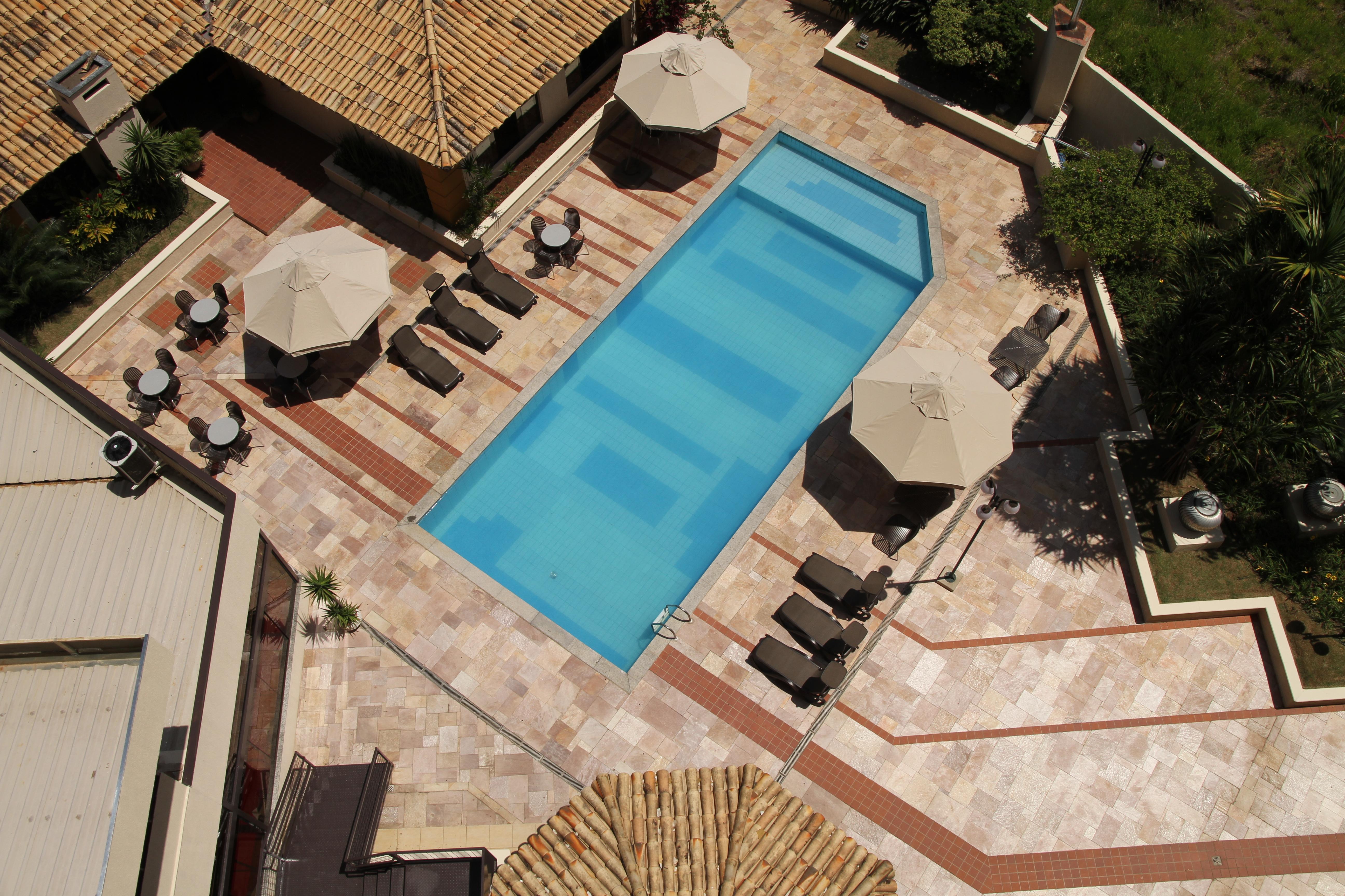 Sorocaba Park Hotel By Atlantica エクステリア 写真