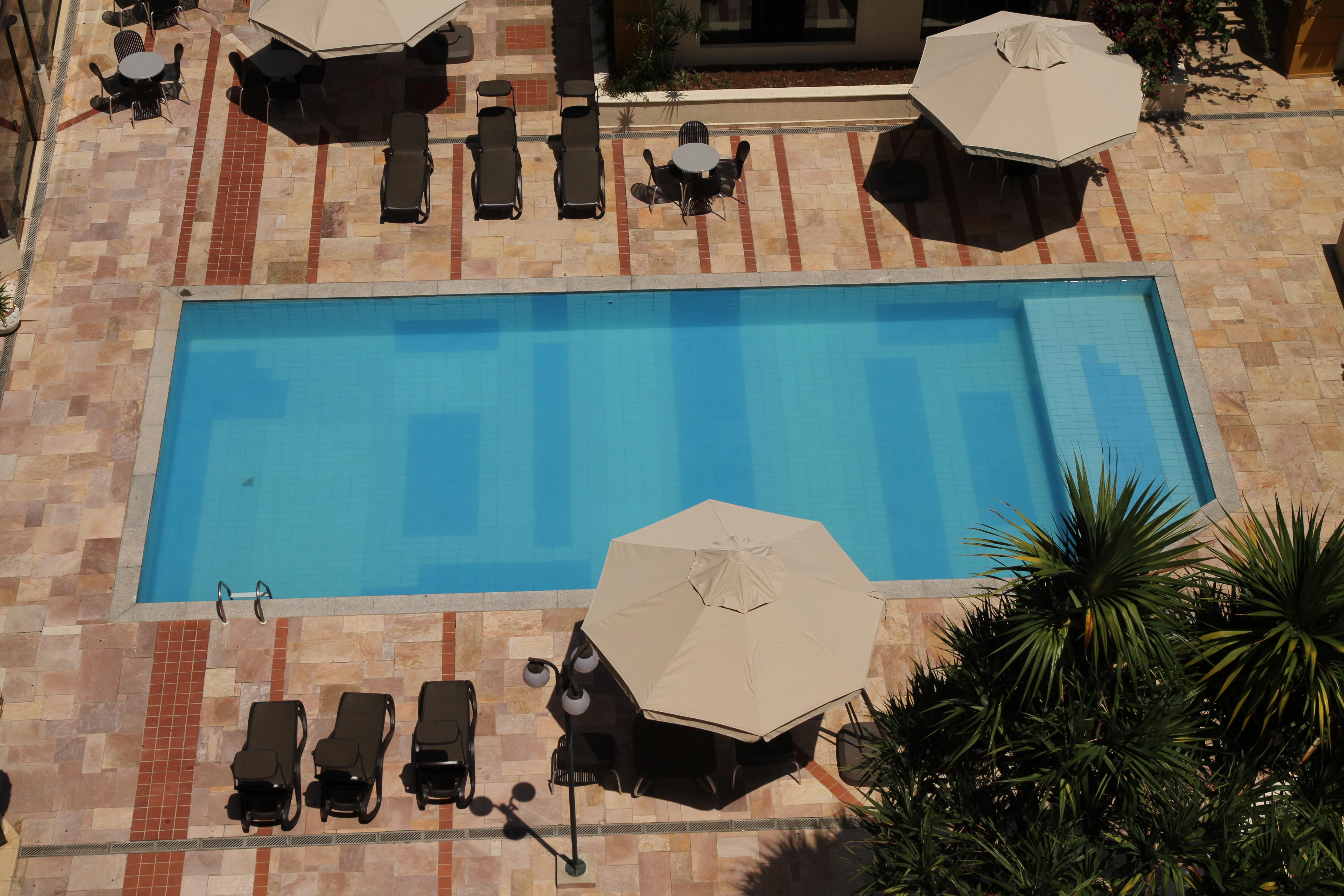 Sorocaba Park Hotel By Atlantica エクステリア 写真
