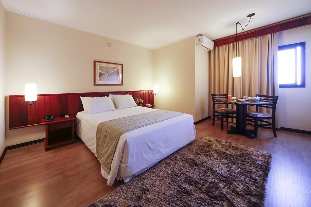 Sorocaba Park Hotel By Atlantica エクステリア 写真