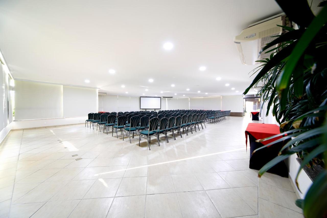 Sorocaba Park Hotel By Atlantica エクステリア 写真