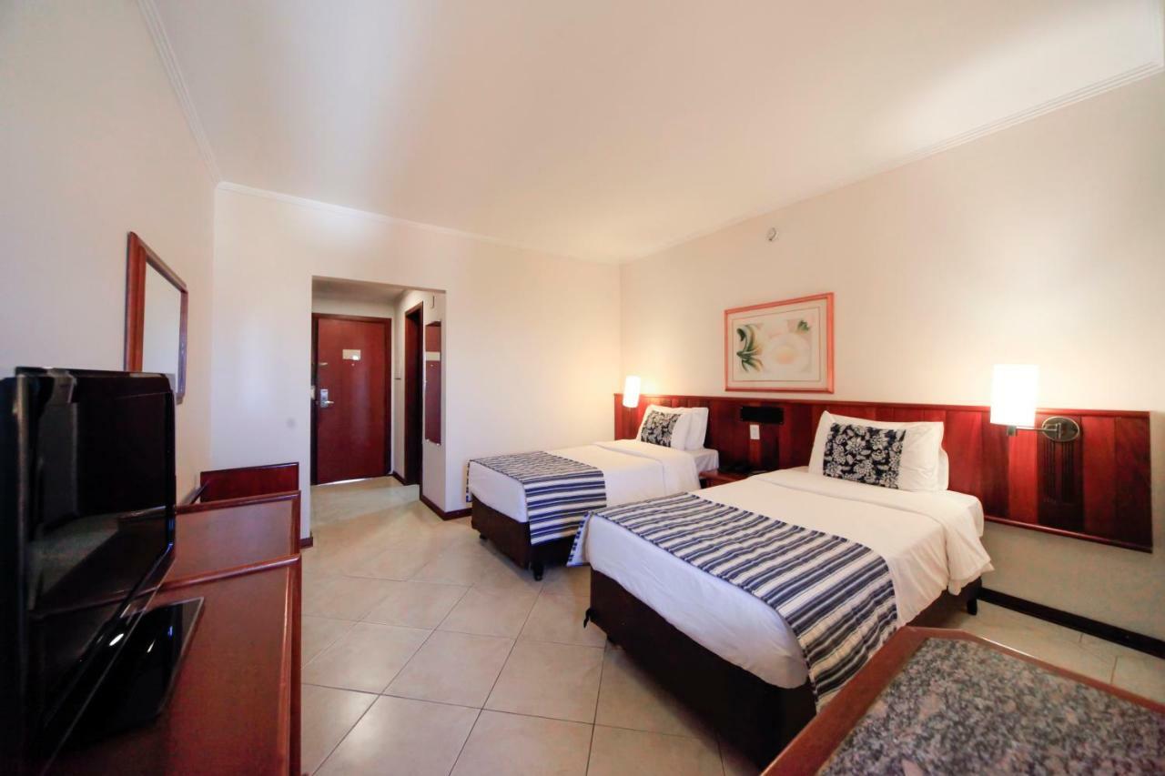Sorocaba Park Hotel By Atlantica エクステリア 写真