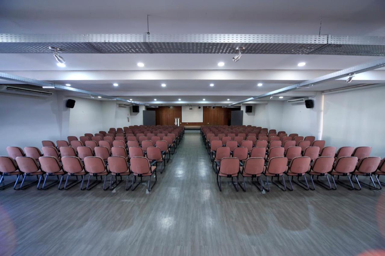 Sorocaba Park Hotel By Atlantica エクステリア 写真